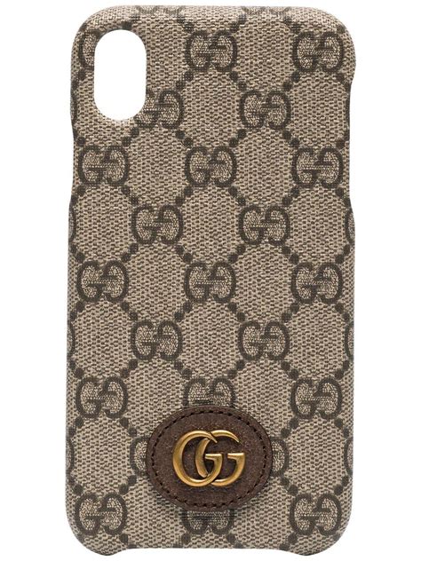 gucci inspired iphone xr case.